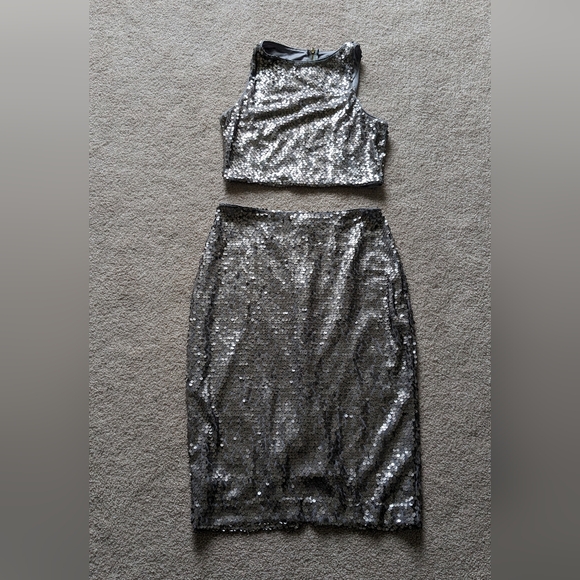 Express sequins set - Picture 2 of 5